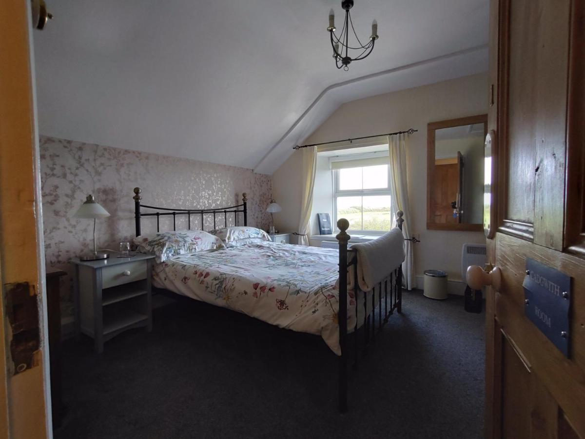 Bed and Breakfast Chyheira Ruan Minor Экстерьер фото