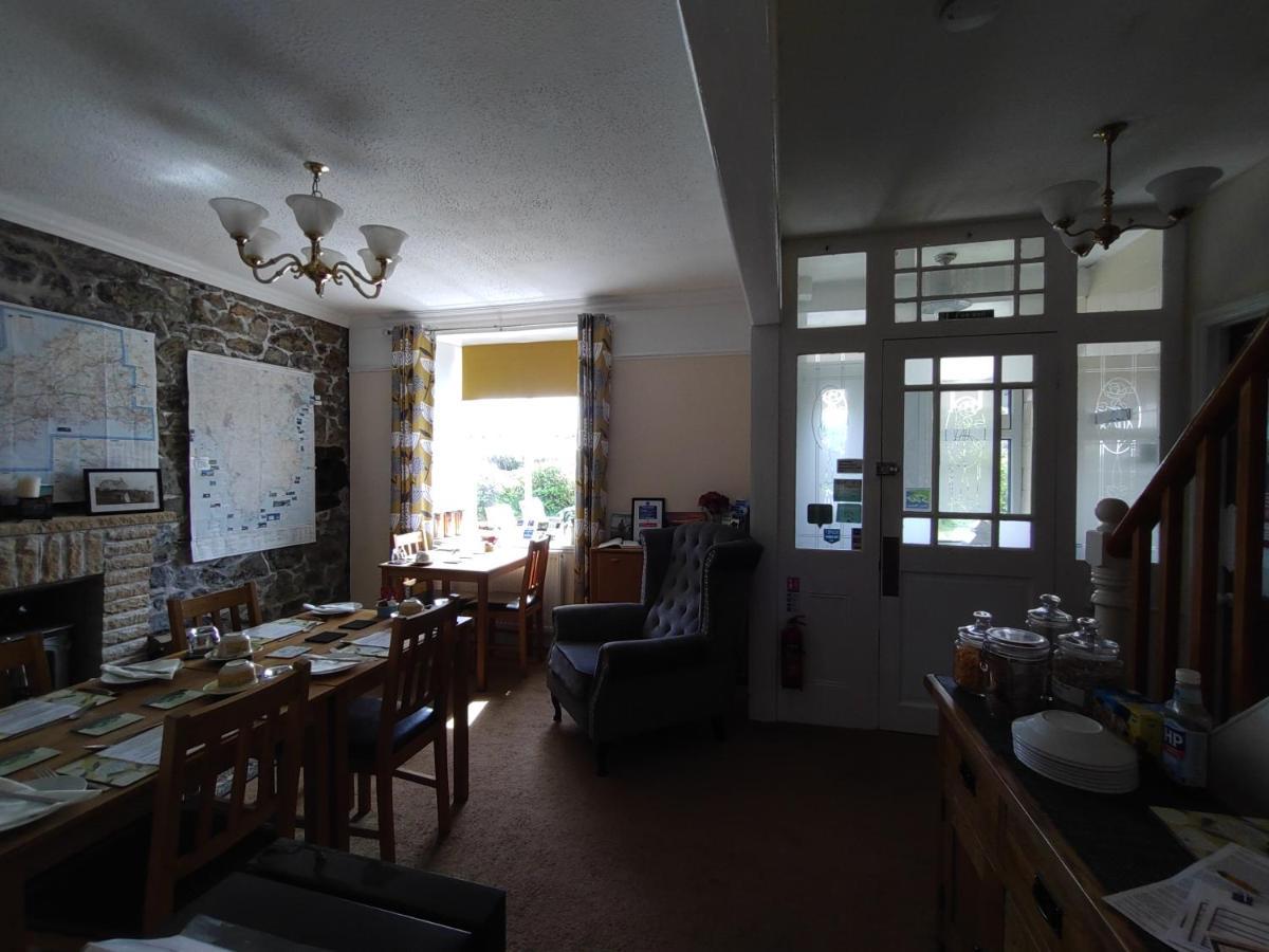 Bed and Breakfast Chyheira Ruan Minor Экстерьер фото