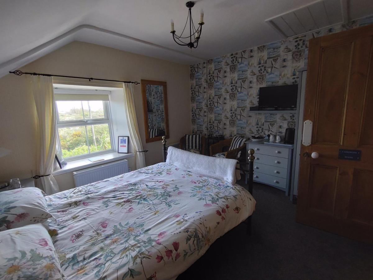 Bed and Breakfast Chyheira Ruan Minor Экстерьер фото