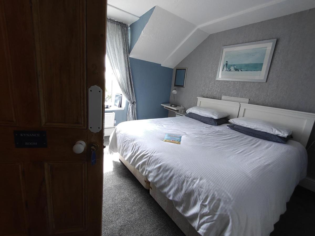 Bed and Breakfast Chyheira Ruan Minor Экстерьер фото