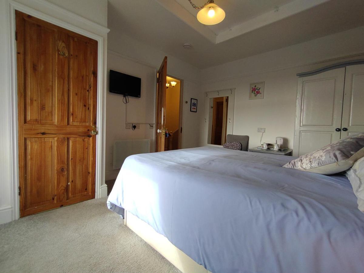 Bed and Breakfast Chyheira Ruan Minor Экстерьер фото