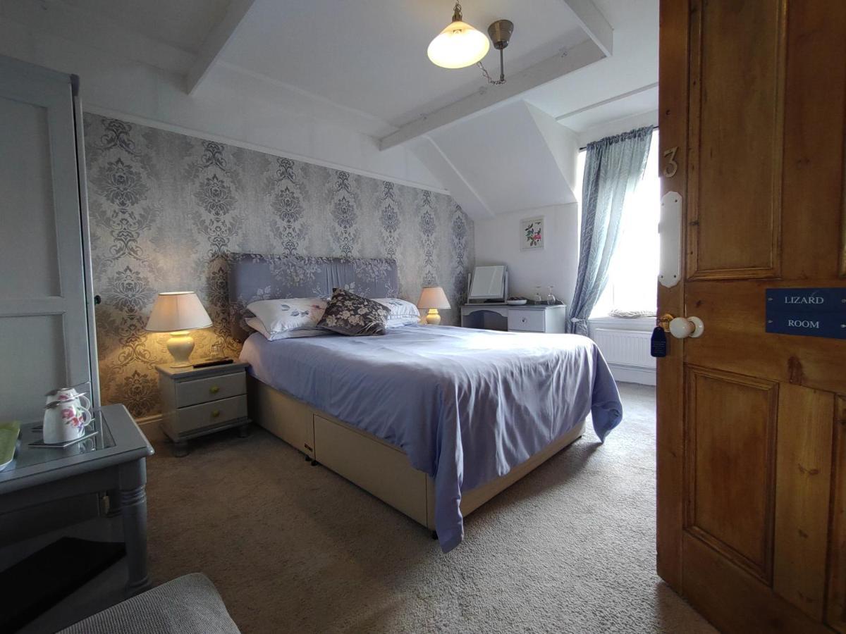 Bed and Breakfast Chyheira Ruan Minor Экстерьер фото
