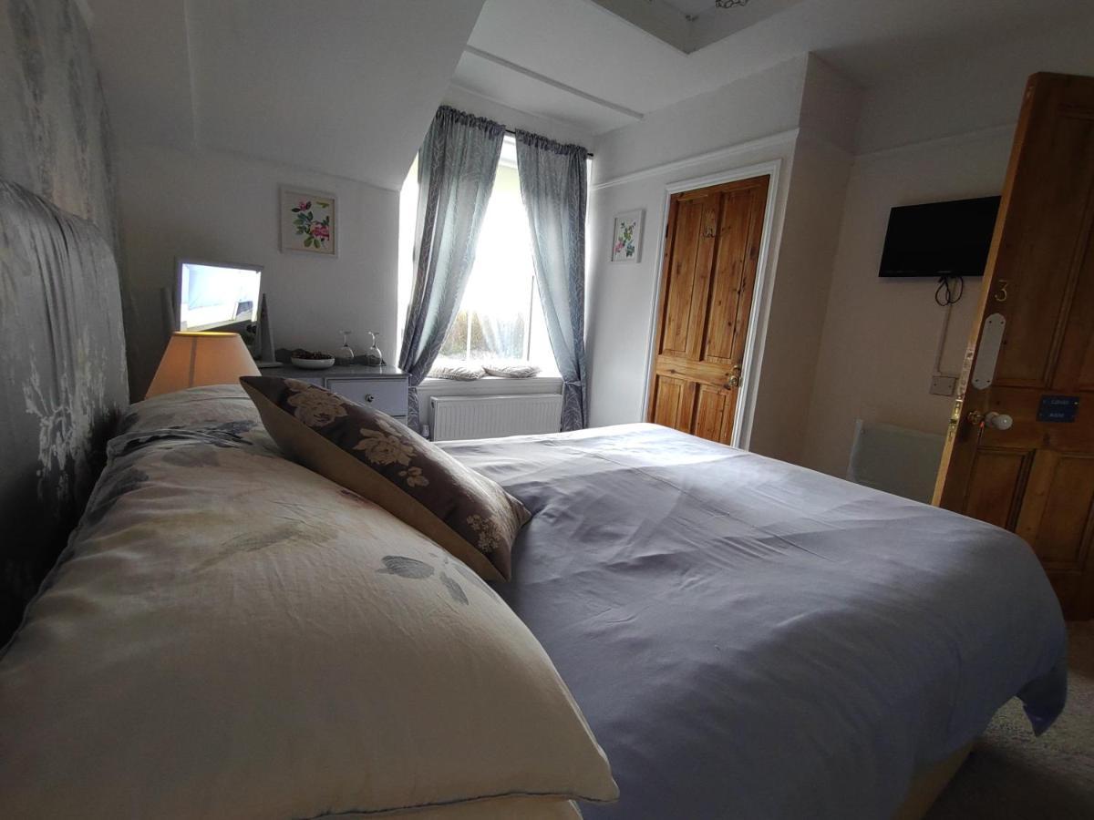 Bed and Breakfast Chyheira Ruan Minor Экстерьер фото