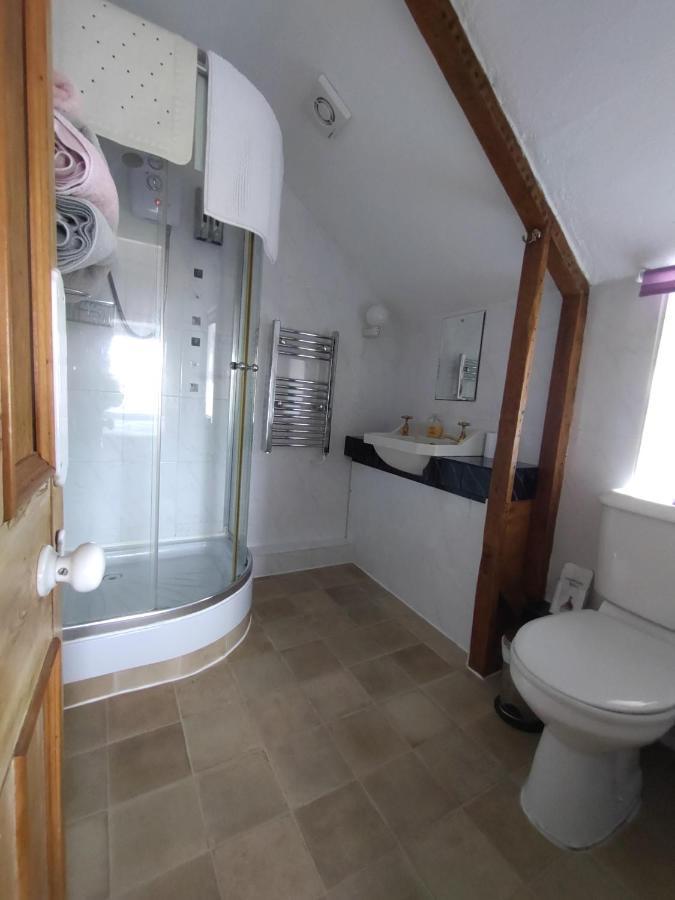 Bed and Breakfast Chyheira Ruan Minor Экстерьер фото