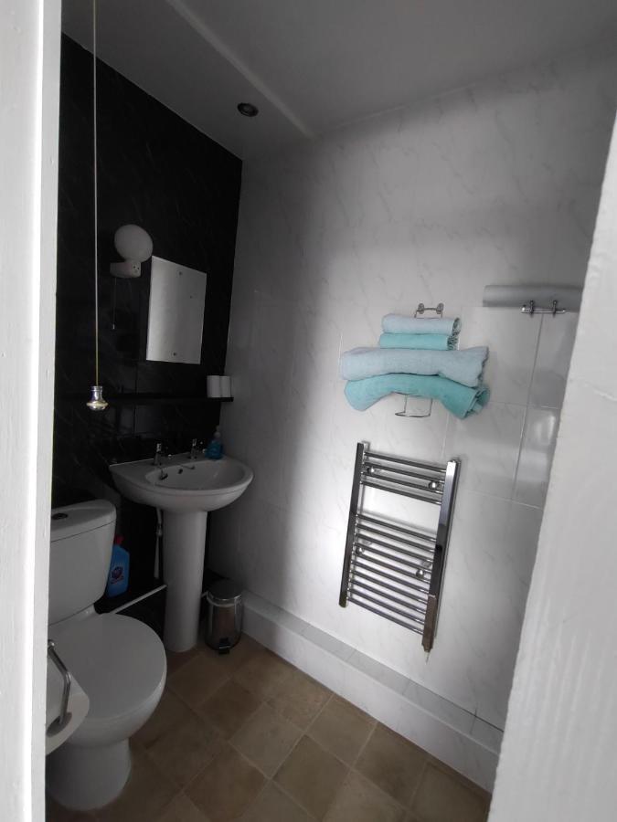 Bed and Breakfast Chyheira Ruan Minor Экстерьер фото