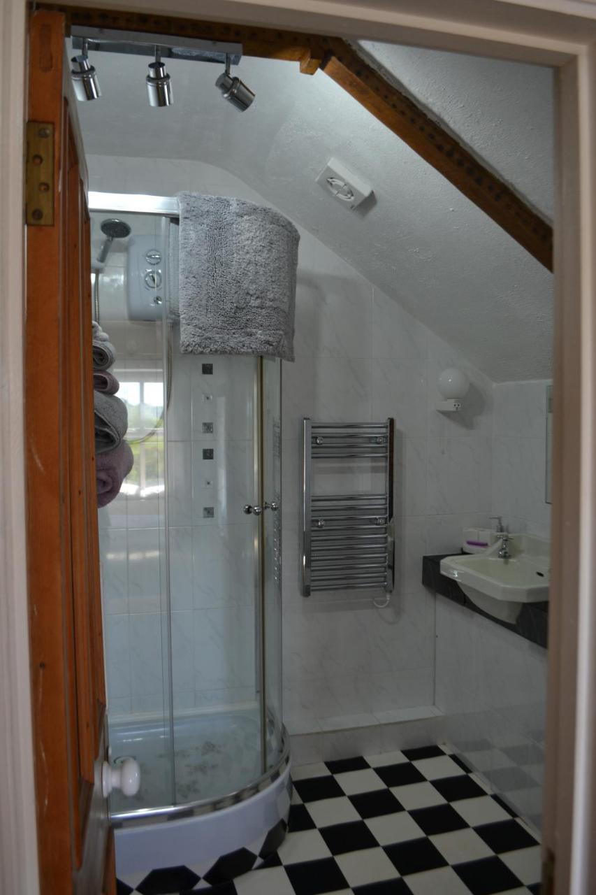 Bed and Breakfast Chyheira Ruan Minor Экстерьер фото